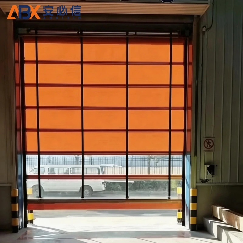 阿勒泰地区背带堆积门